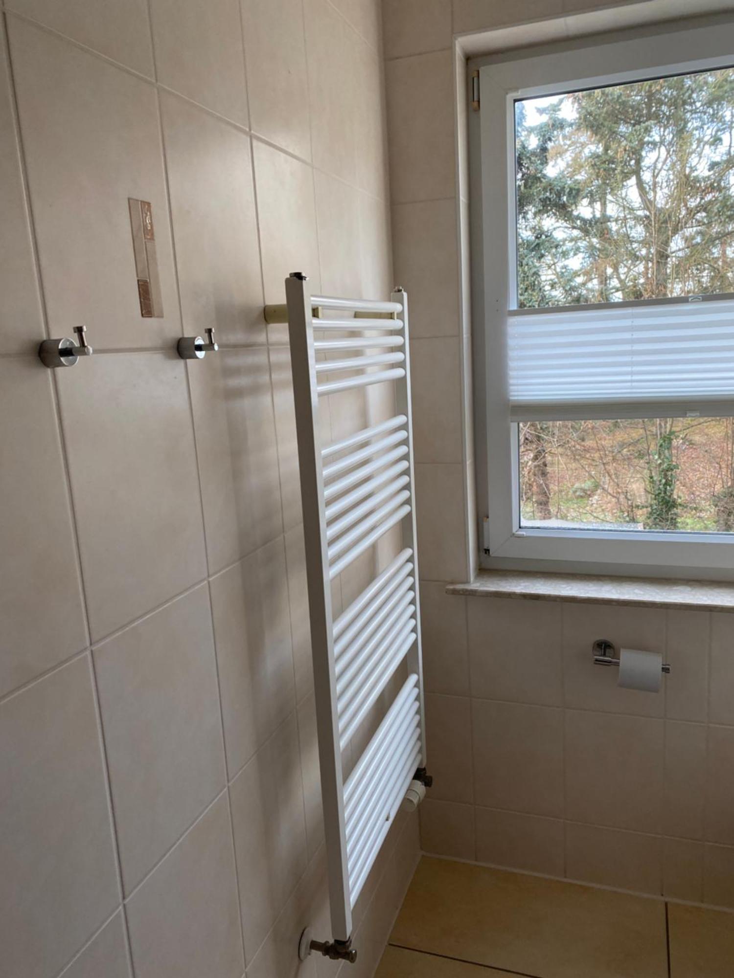 Wohnung Wilma Mit Balkon Гёрен Экстерьер фото